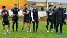 Foto de la galería: Crucero del Norte presentó su renovado plantel