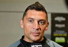 Foto de la galería: Crucero del Norte presentó su renovado plantel