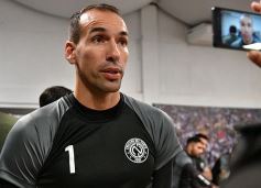 Foto de la galería: Crucero del Norte presentó su renovado plantel