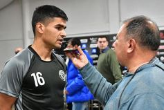 Foto de la galería: Crucero del Norte presentó su renovado plantel