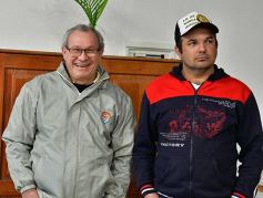 Foto de la galería: Crucero del Norte presentó su renovado plantel