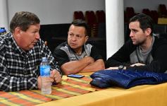 Foto de la galería: Crucero del Norte presentó su renovado plantel