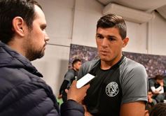 Foto de la galería: Crucero del Norte presentó su renovado plantel