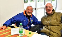 Foto de la galería: Crucero del Norte presentó su renovado plantel