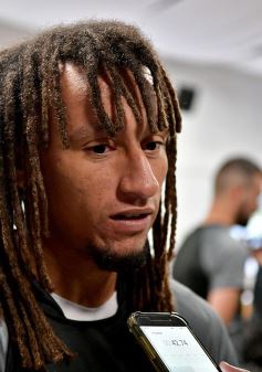 Foto de la galería: Crucero del Norte presentó su renovado plantel