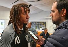 Foto de la galería: Crucero del Norte presentó su renovado plantel