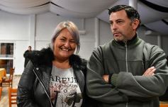 Foto de la galería: Crucero del Norte presentó su renovado plantel