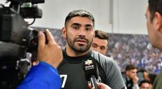 Foto de la galería: Crucero del Norte presentó su renovado plantel