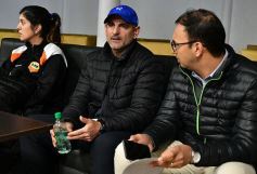 Foto de la galería: Crucero del Norte presentó su renovado plantel