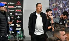 Foto de la galería: Crucero del Norte presentó su renovado plantel