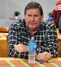 Foto de la galería: Crucero del Norte presentó su renovado plantel