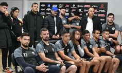 Foto de la galería: Crucero del Norte presentó su renovado plantel