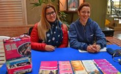 Foto de la galería: Presentaron las Primeras Jornadas Regionales de Medicina Fetal que se harán en Posadas