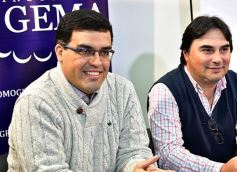 Foto de la galería: Presentaron las Primeras Jornadas Regionales de Medicina Fetal que se harán en Posadas