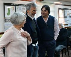 Foto de la galería: Presentaron las Primeras Jornadas Regionales de Medicina Fetal que se harán en Posadas