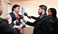 Foto de la galería: Presentaron las Primeras Jornadas Regionales de Medicina Fetal que se harán en Posadas