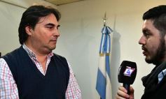 Foto de la galería: Presentaron las Primeras Jornadas Regionales de Medicina Fetal que se harán en Posadas