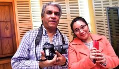 Foto de la galería: Foro en la Legislatura: estudiantes aseguran que viven la igualdad de manera más natural que los adultos