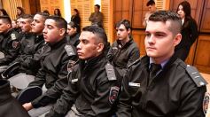 Foto de la galería: Foro en la Legislatura: estudiantes aseguran que viven la igualdad de manera más natural que los adultos