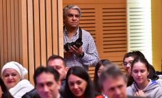 Foto de la galería: Foro en la Legislatura: estudiantes aseguran que viven la igualdad de manera más natural que los adultos