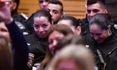 Foto de la galería: Foro en la Legislatura: estudiantes aseguran que viven la igualdad de manera más natural que los adultos