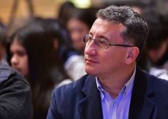 Foto de la galería: Foro en la Legislatura: estudiantes aseguran que viven la igualdad de manera más natural que los adultos