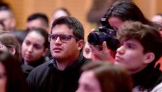 Foto de la galería: Foro en la Legislatura: estudiantes aseguran que viven la igualdad de manera más natural que los adultos