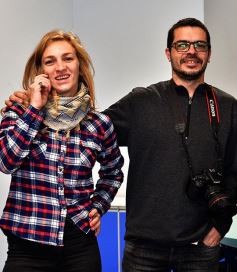 Foto de la galería: Mundial de Robótica: jóvenes misioneros sueñan con representar al país en Dubai