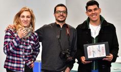 Foto de la galería: Mundial de Robótica: jóvenes misioneros sueñan con representar al país en Dubai