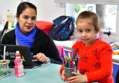 Foto de la galería: Mundial de Robótica: jóvenes misioneros sueñan con representar al país en Dubai