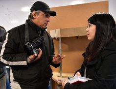 Foto de la galería: Mundial de Robótica: jóvenes misioneros sueñan con representar al país en Dubai