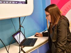 Foto de la galería: Mundial de Robótica: jóvenes misioneros sueñan con representar al país en Dubai