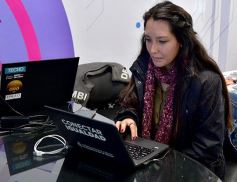 Foto de la galería: Mundial de Robótica: jóvenes misioneros sueñan con representar al país en Dubai