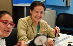 Foto de la galería: Mundial de Robótica: jóvenes misioneros sueñan con representar al país en Dubai