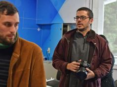 Foto de la galería: Mundial de Robótica: jóvenes misioneros sueñan con representar al país en Dubai