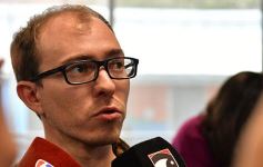 Foto de la galería: Mundial de Robótica: jóvenes misioneros sueñan con representar al país en Dubai