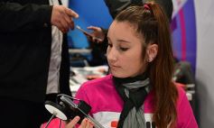 Foto de la galería: Mundial de Robótica: jóvenes misioneros sueñan con representar al país en Dubai