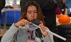 Foto de la galería: Mundial de Robótica: jóvenes misioneros sueñan con representar al país en Dubai