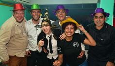 Foto de la galería: Los 50 Titus Rojas, una fiesta memorable