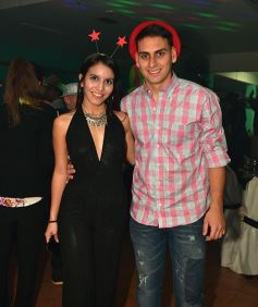 Foto de la galería: Los 50 Titus Rojas, una fiesta memorable