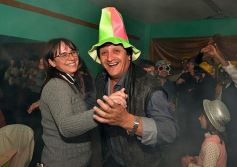 Foto de la galería: Los 50 Titus Rojas, una fiesta memorable