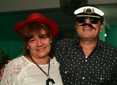 Foto de la galería: Los 50 Titus Rojas, una fiesta memorable