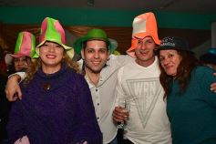 Foto de la galería: Los 50 Titus Rojas, una fiesta memorable