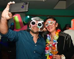 Foto de la galería: Los 50 Titus Rojas, una fiesta memorable