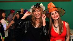 Foto de la galería: Los 50 Titus Rojas, una fiesta memorable