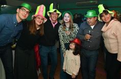Foto de la galería: Los 50 Titus Rojas, una fiesta memorable