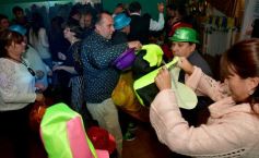 Foto de la galería: Los 50 Titus Rojas, una fiesta memorable