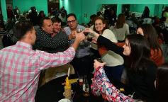 Foto de la galería: Los 50 Titus Rojas, una fiesta memorable