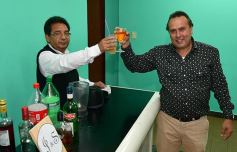 Foto de la galería: Los 50 Titus Rojas, una fiesta memorable