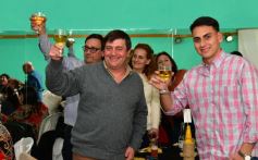 Foto de la galería: Los 50 Titus Rojas, una fiesta memorable